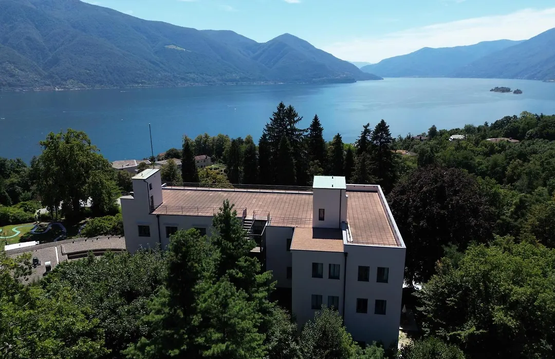 Hotel Monte Verita-1