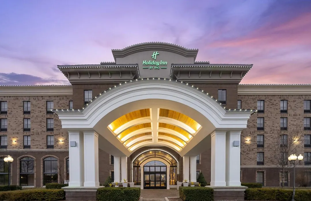 Holiday Inn Midland By Ihg-1