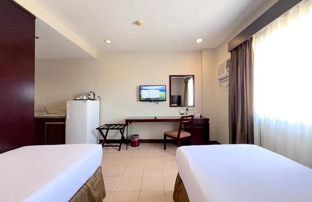Alpa City Suites Hotel-1