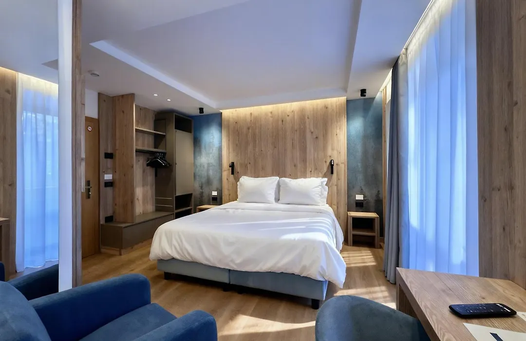 Hotel Cima Rosetta, Worldhotels Distinctive-1