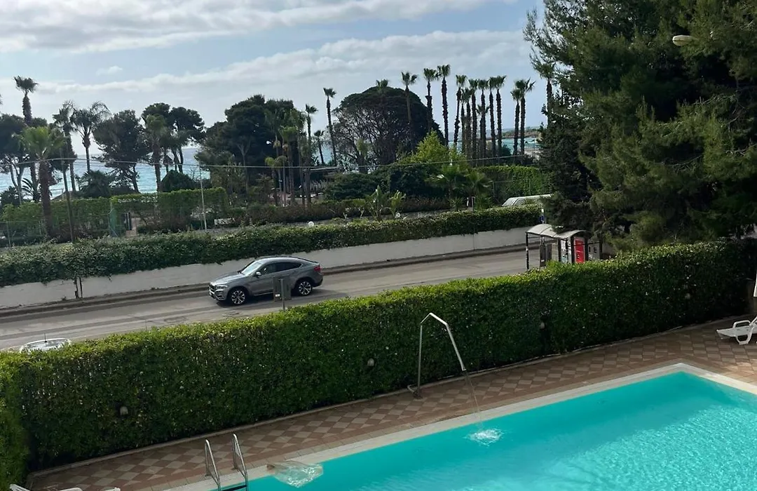 Hotel Bulla Regia-1