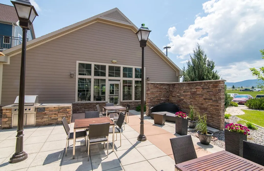 Residence Inn By Marriott Helena-1