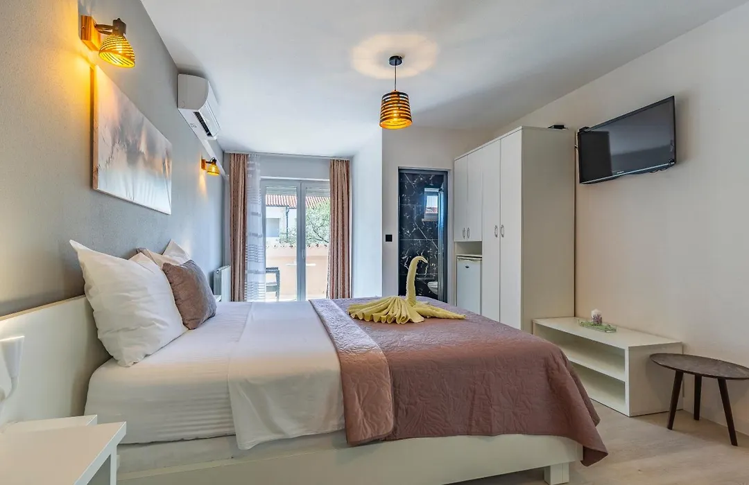 Villa San Rocco Bed & Breakfast-1