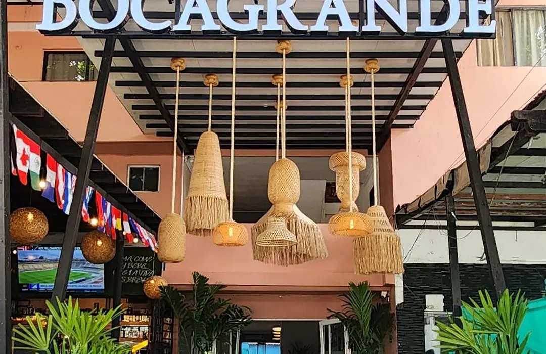 Hotel Bocagrande Cartagena-1