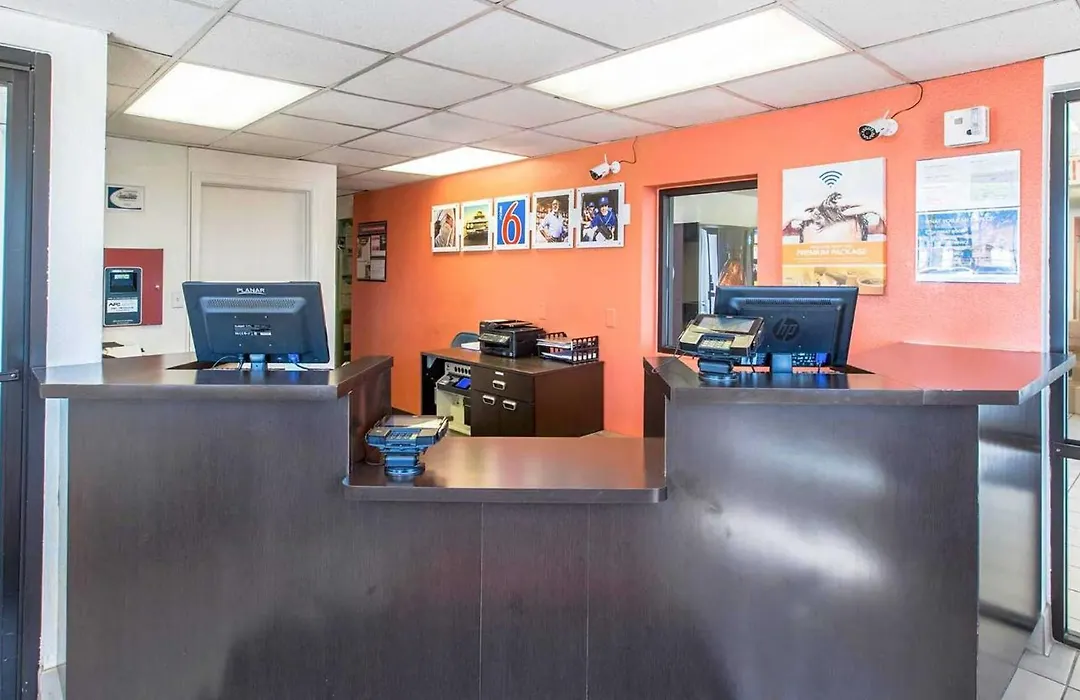 Motel 6-Council Bluffs, Ia - Omaha East-1