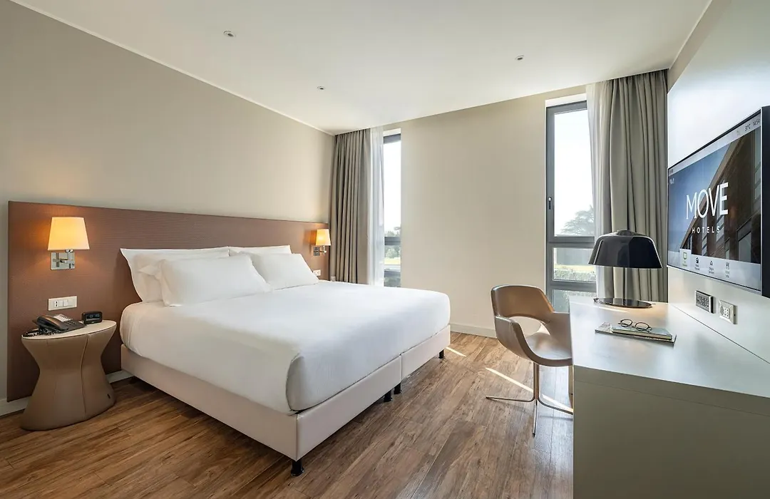 Move Hotels Venezia Nord-1