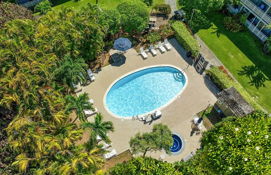 Plantation Hale Suites-1