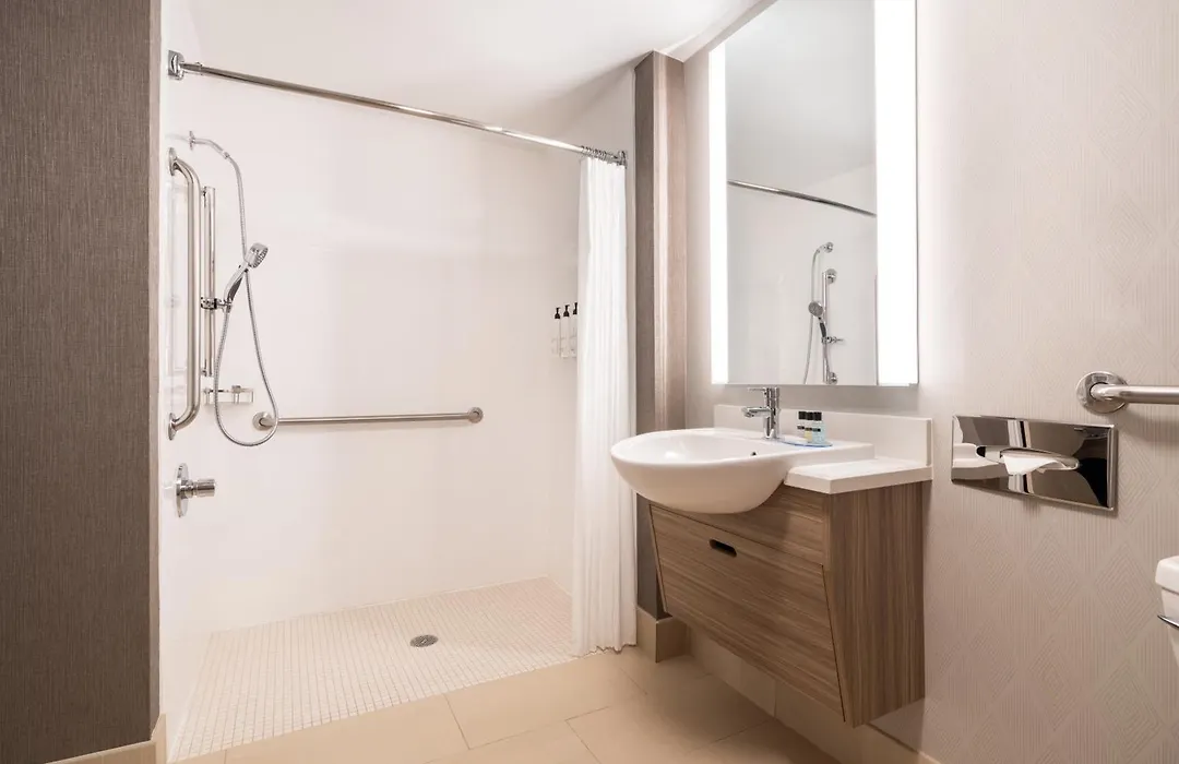 Springhill Suites West Mifflin-1