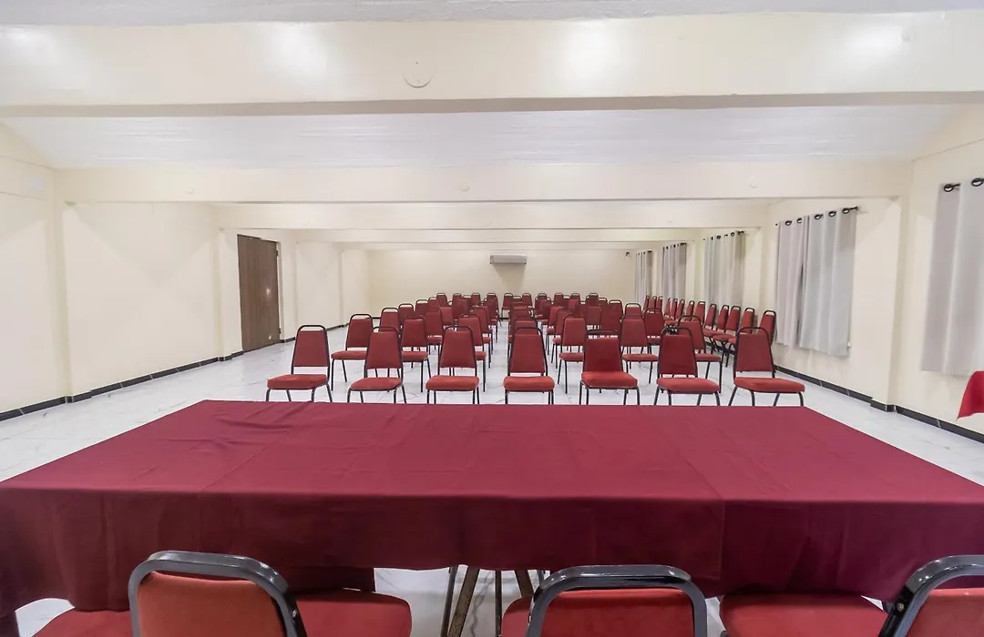 Nobile Hotel Belem-1