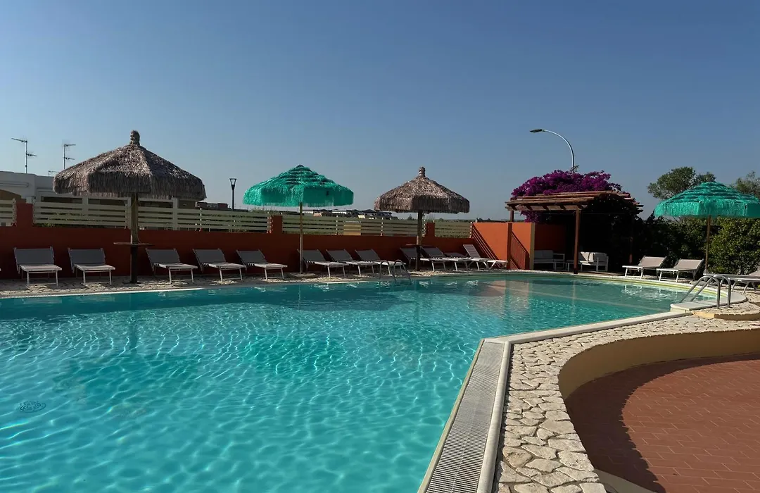 Hotel Acquario-1