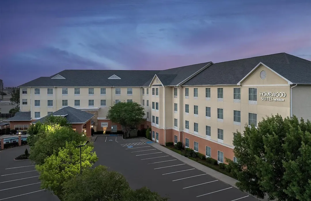 Homewood Suites By Hilton Houston Stafford Sugar Land-1