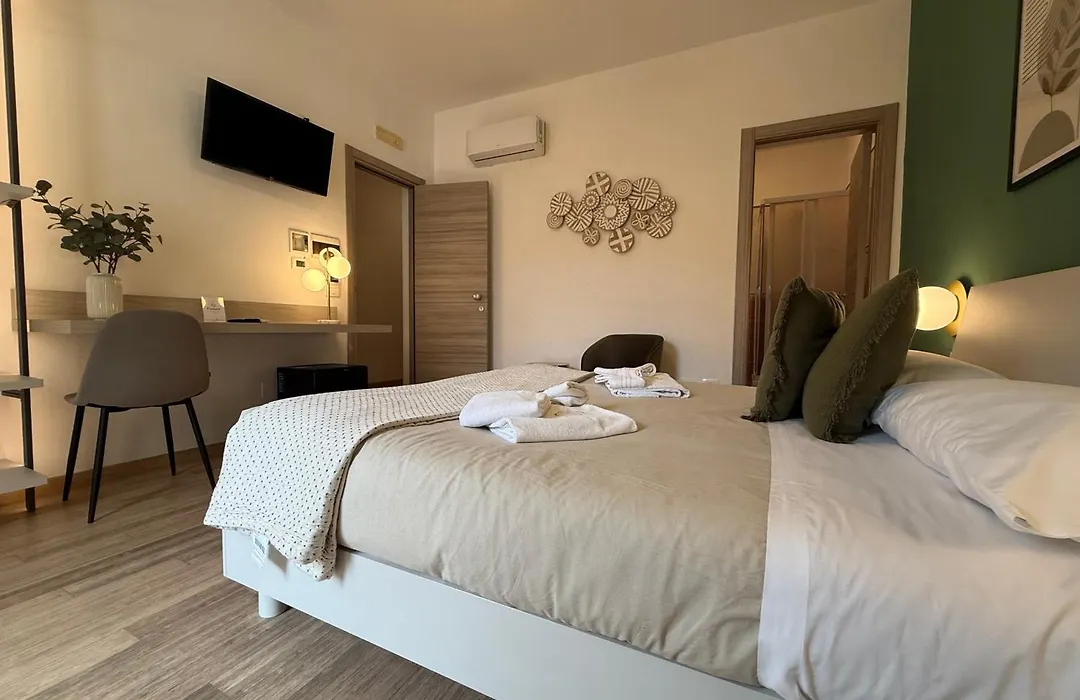 Albergo Perseo-1