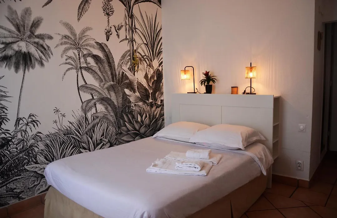 Hotel Le Flore-1