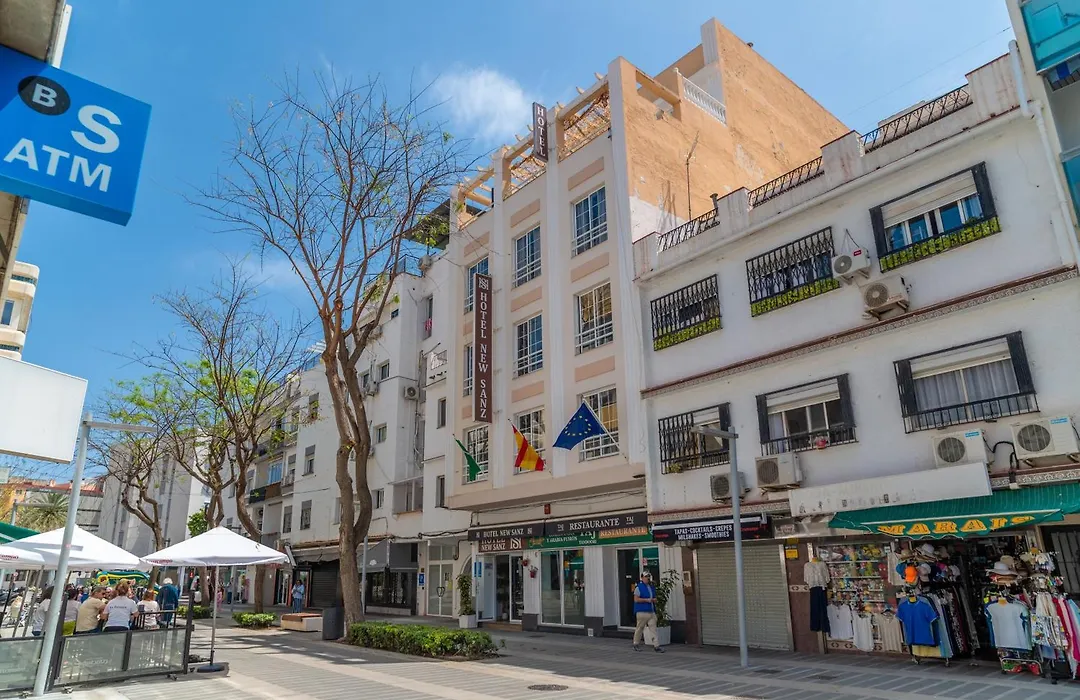 Ella Torremolinos Centro-1