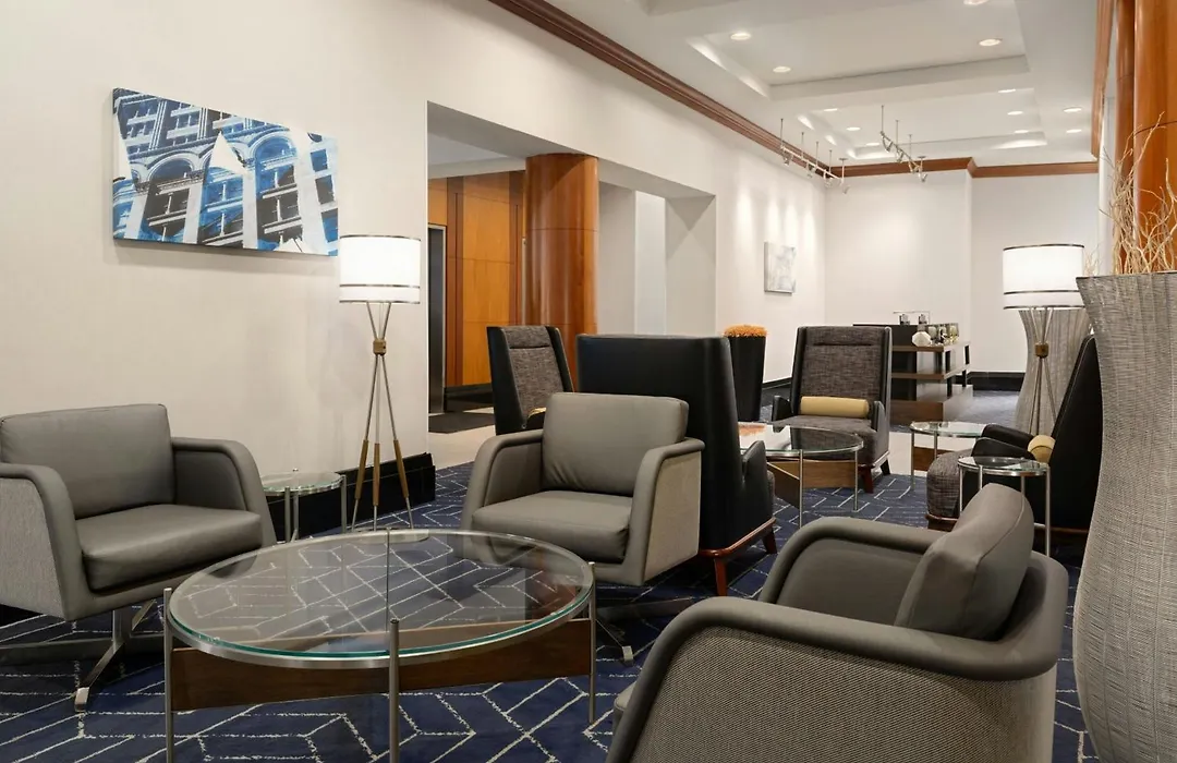 Courtyard By Marriott Boston Brookline-1