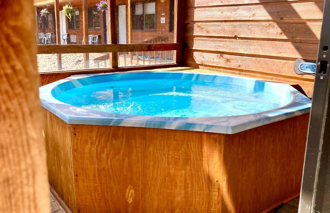 Big Horn Lodge-1