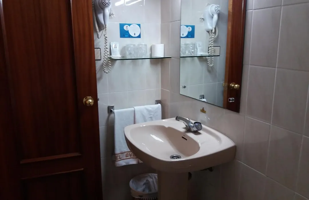 Hotel Avenida-1