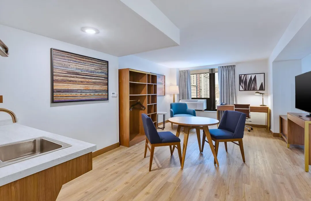 Hotel Indigo Detroit Downtown By Ihg-1