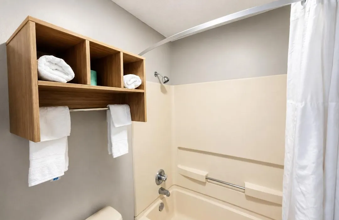 Days Inn By Wyndham Newberry South Carolina-1