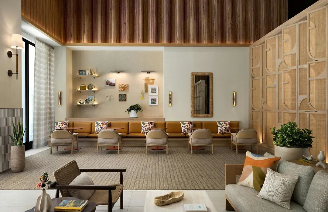 Hotel Solea, Autograph Collection-1
