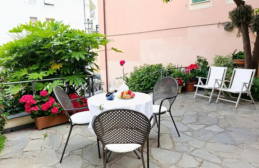 Hotel Villa Bianca-1