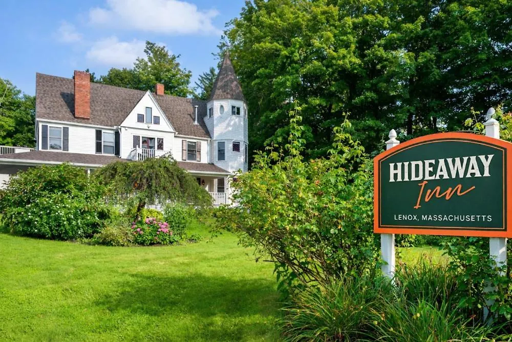Hideaway Inn Lenox-1