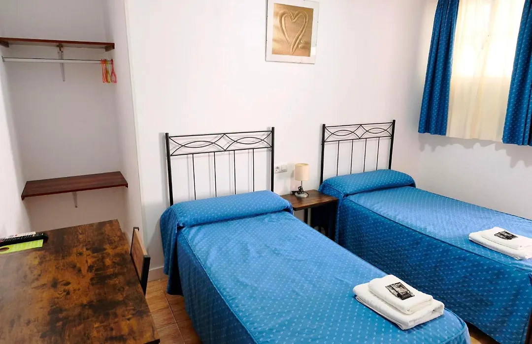 Hostal Fantoni-1