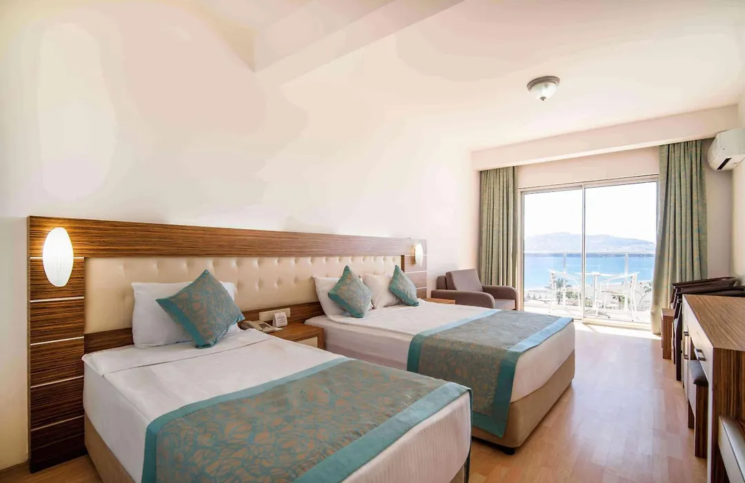 Blue Diamond Alya Hotel-1