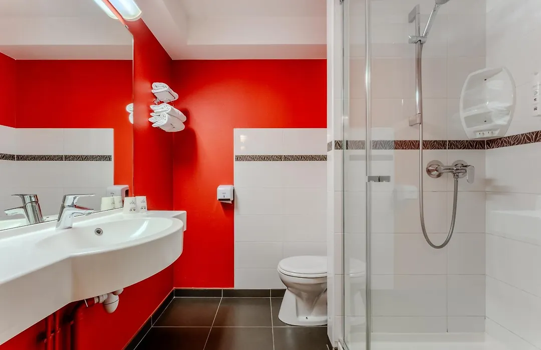 Ace Hotel Poitiers-1