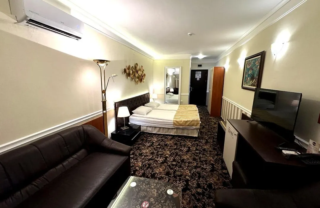 Hotel Cheap - Smart Choice - Great Value-1
