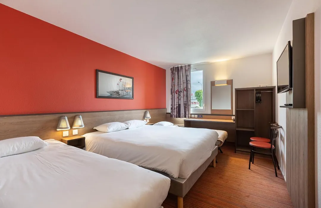 Ace Hotel Chateauroux-1