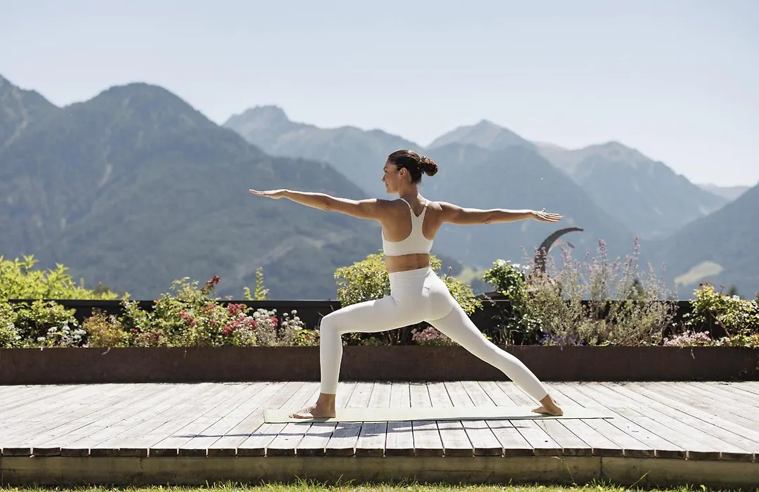 Wellnessresidenz Schalber-1