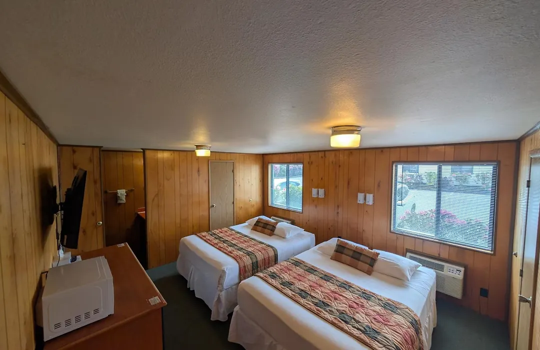 The Orca Inn-1