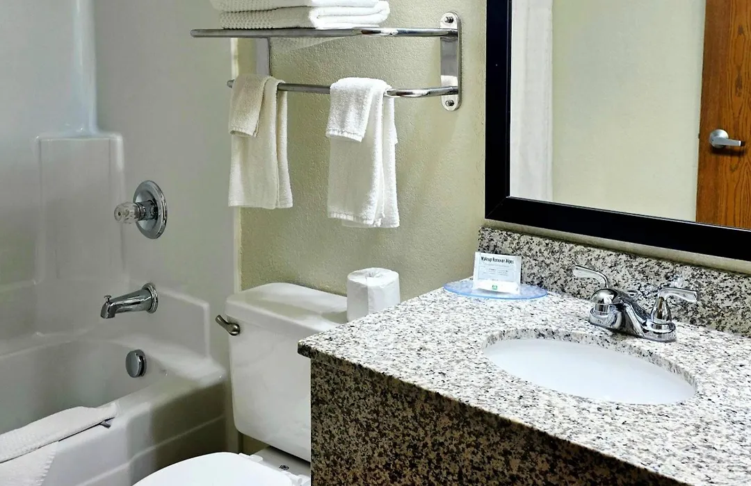 Quality Inn Gillette-1