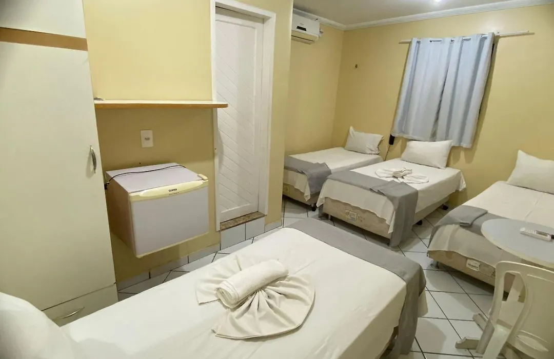 Hotel Casa Blanca-1