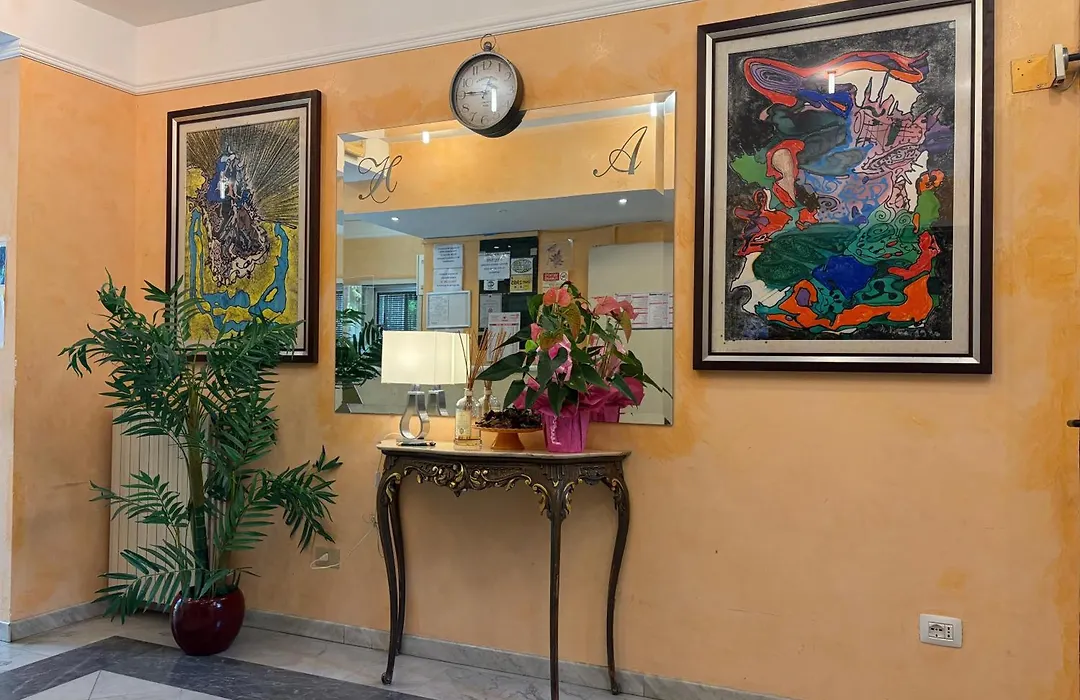 Hotel Annunziata-1