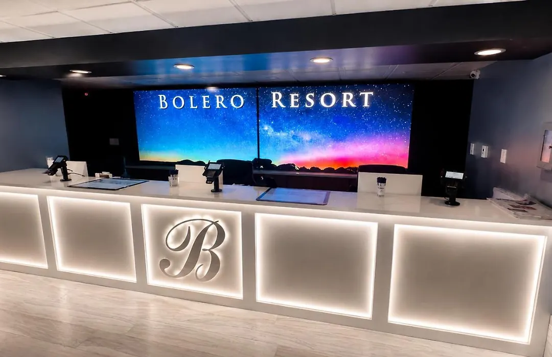 Bolero Resort-1