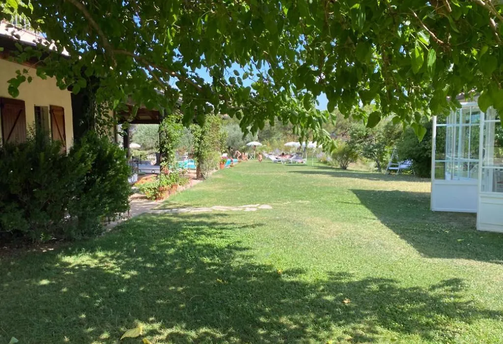 Casa Tentoni - Guest House-1