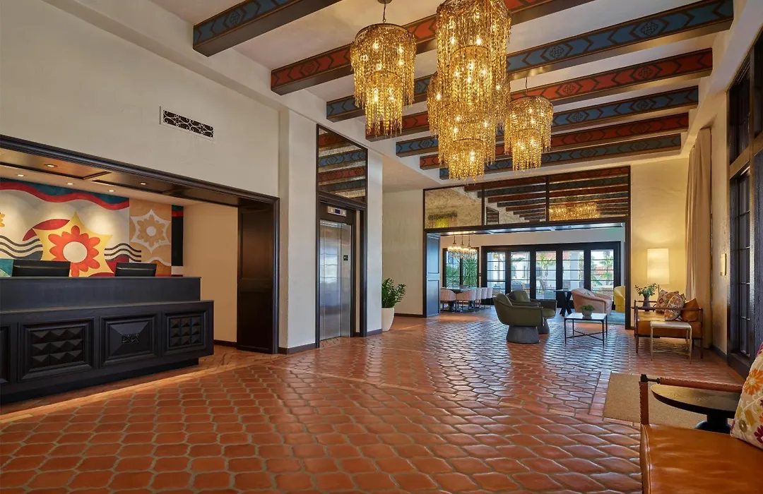 Mar Monte Hotel, In The Unbound Collection By Hyatt-1
