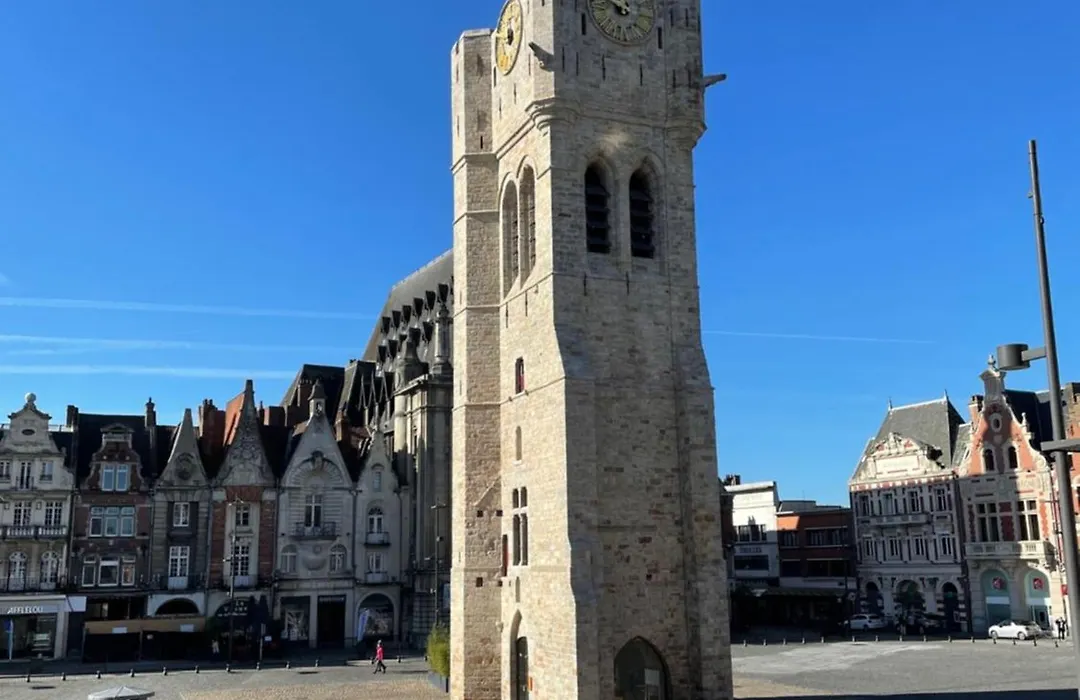 Le Vieux Beffroi-1