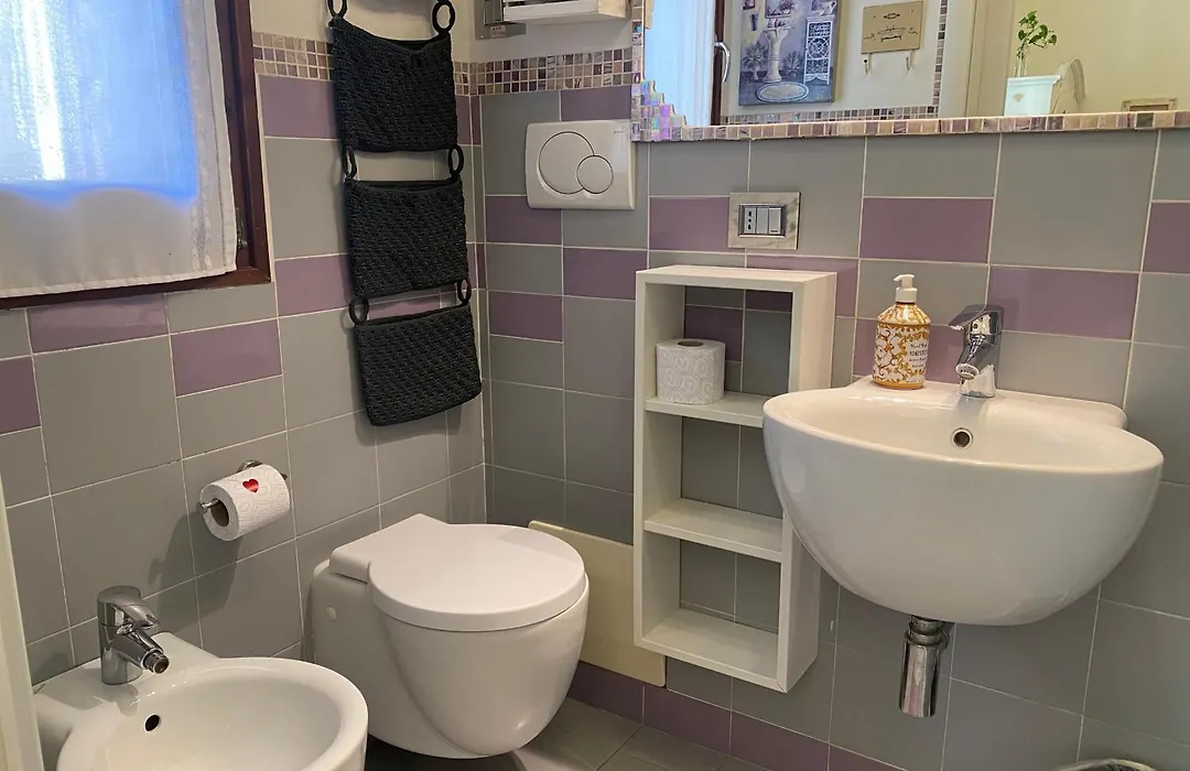 Rooms Giulietta E Romeo-1