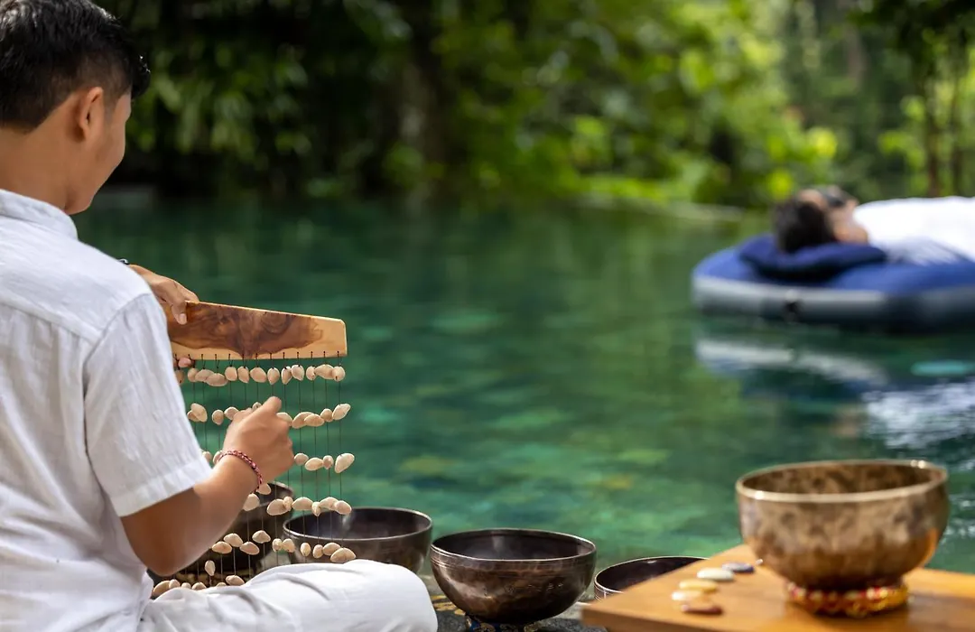 The Lokha Ubud Resort, Villas & Spa-1