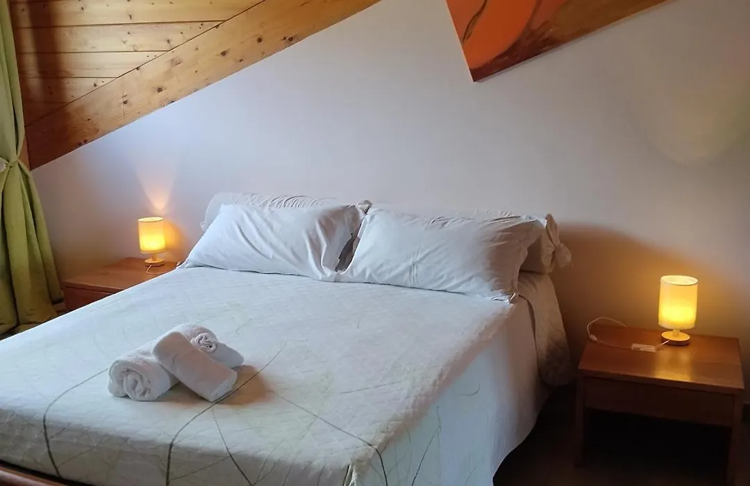 Il Finto Pepe B&B-1