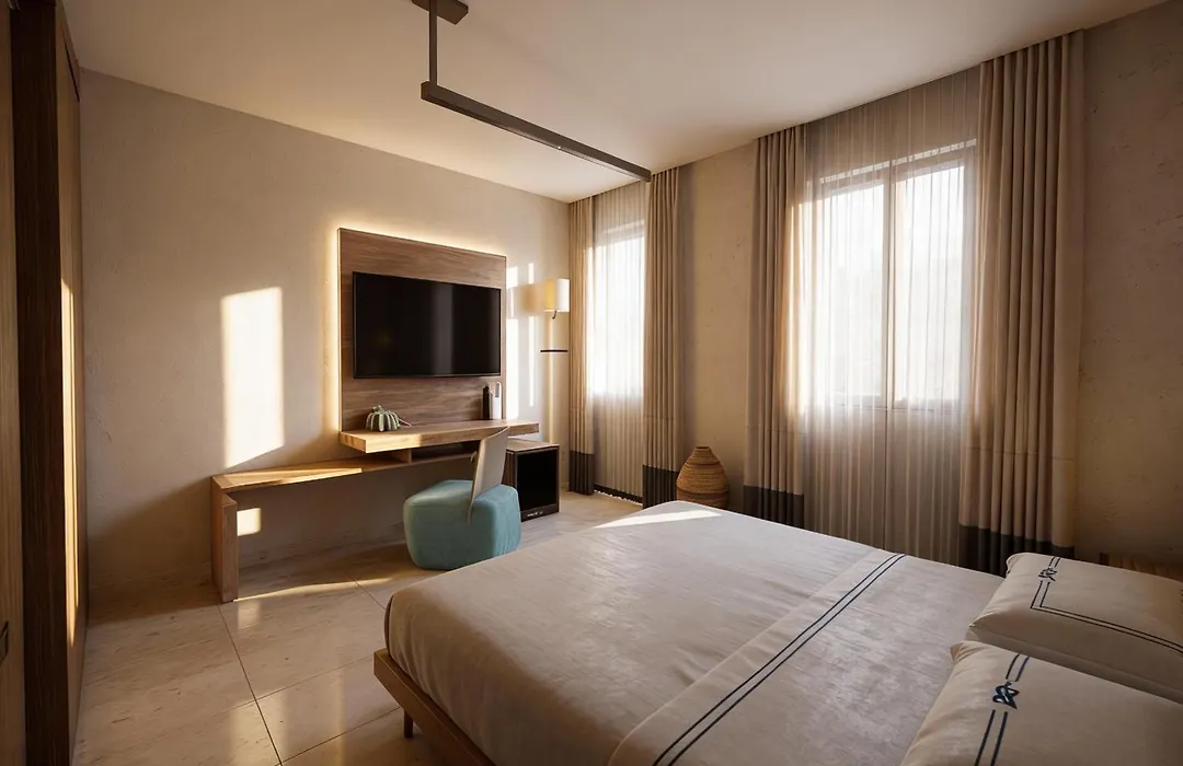 San Francesco Heritage Hotel-1