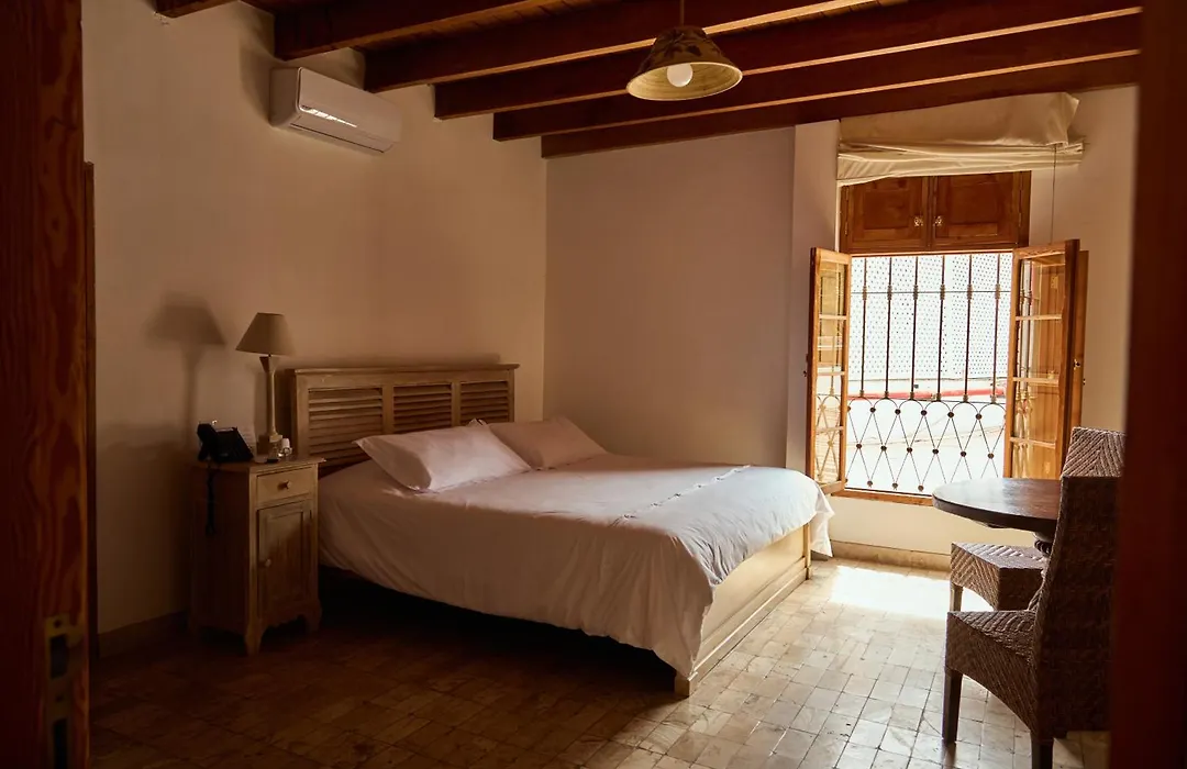 Hotel Vinas Queirolo-1