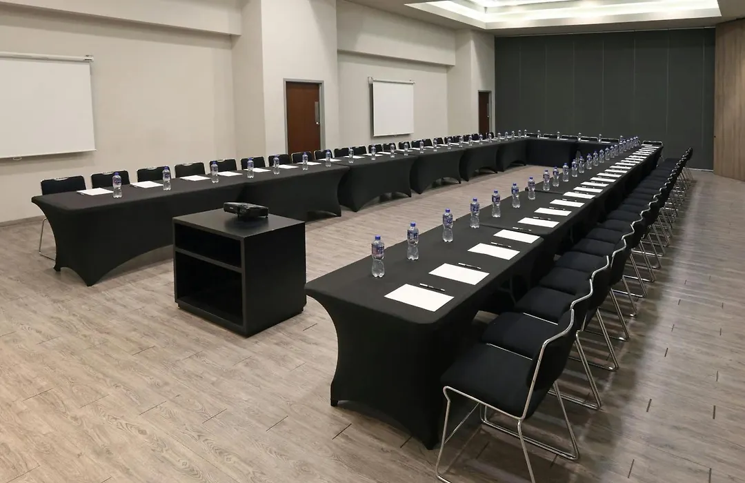 City Express Plus By Marriott Cabo San Lucas-1