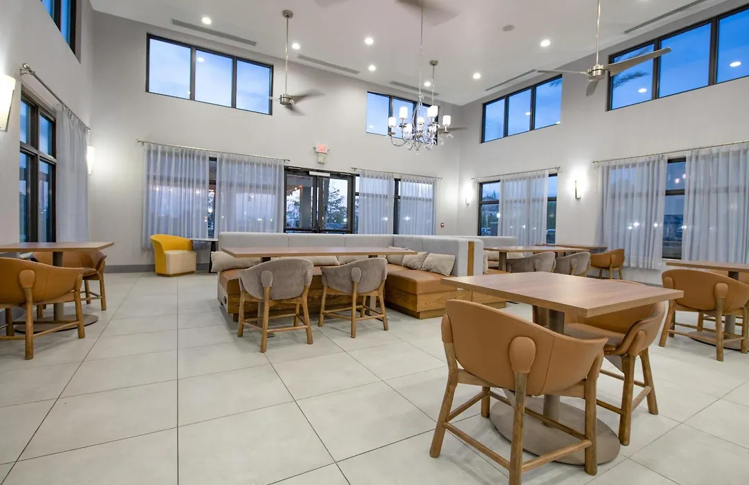 Homewood Suites By Hilton Houma-1
