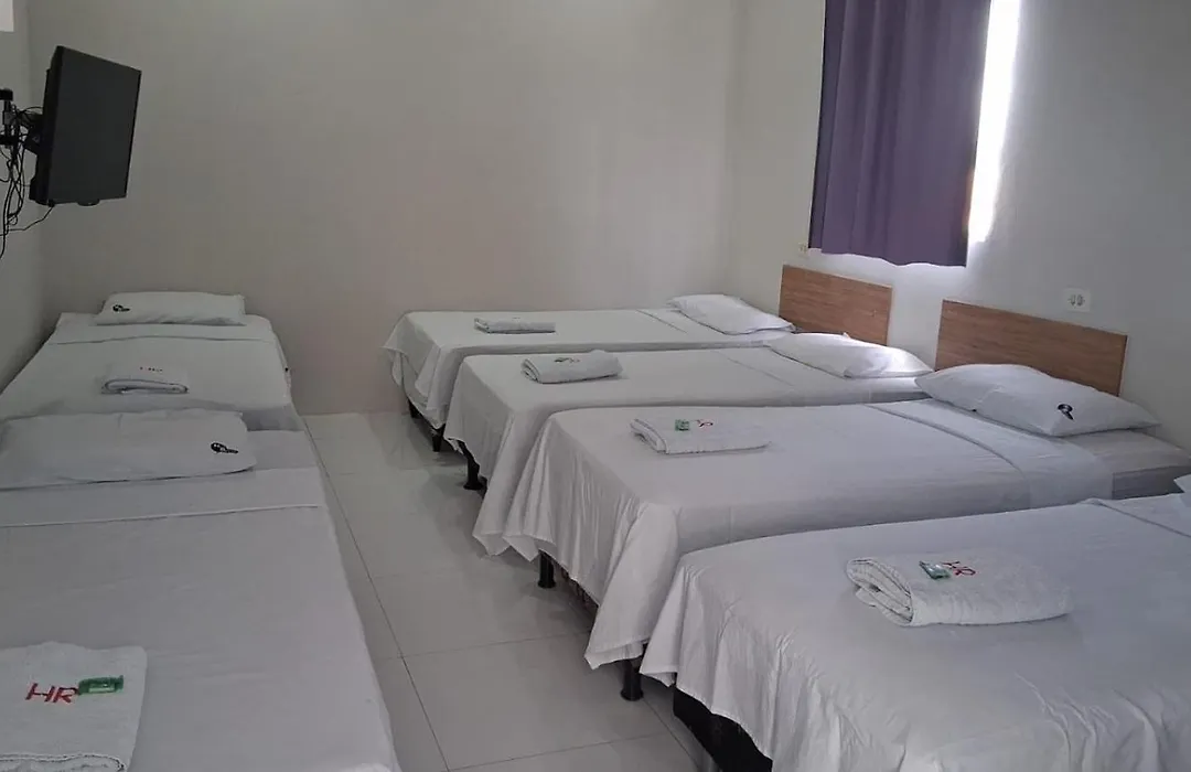 Hotel Resende-1