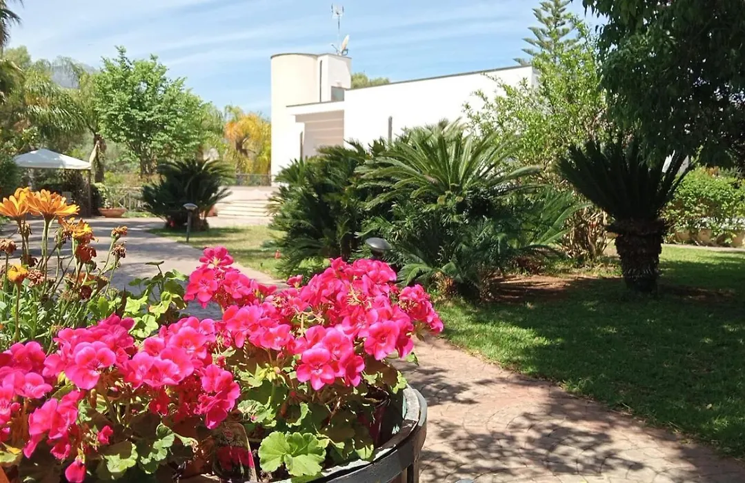 B&B Villa Flora-1