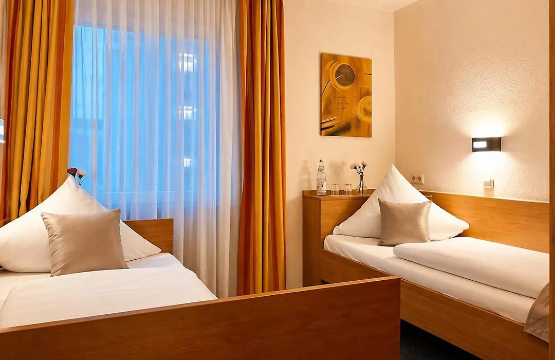 Hotel Austria Stuttgart-City-1